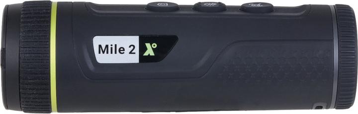 Produktbild Pixfra Mile 2 M425, 400x300, Lens 25mm, Thermal Monocular