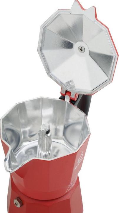 Produktbild Forever Kaffeezubereiter Moka Prestige Induktion 3 Tassen (3 Tassen)