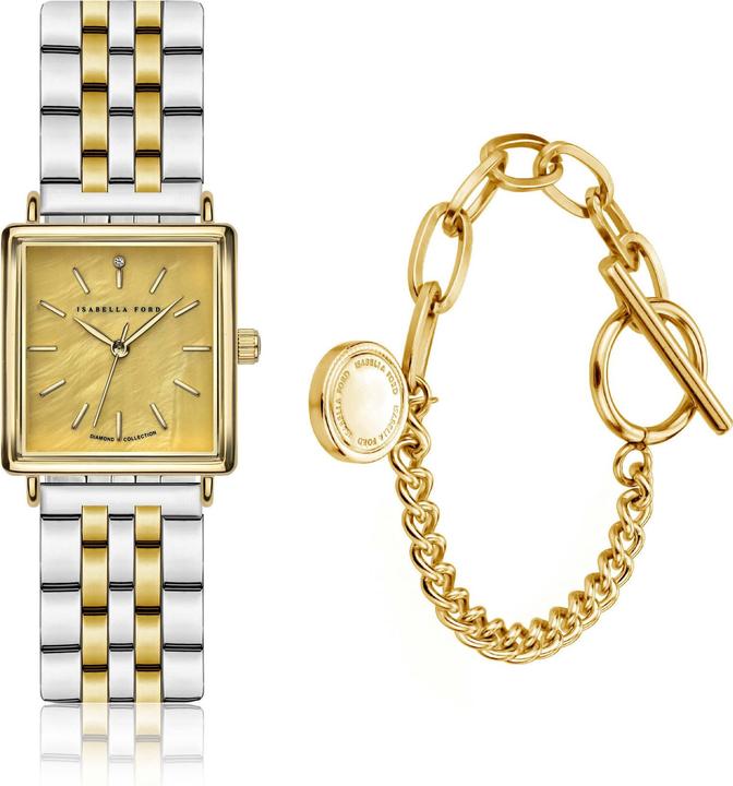 Image du produit Isabella Ford Gisèle