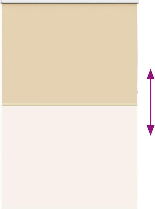 Actual product image vidaXL Marnin (155 x 230 cm)