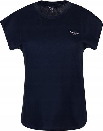 Image du produit Pepe Jeans Lory Future Damen T-Shirt (L)