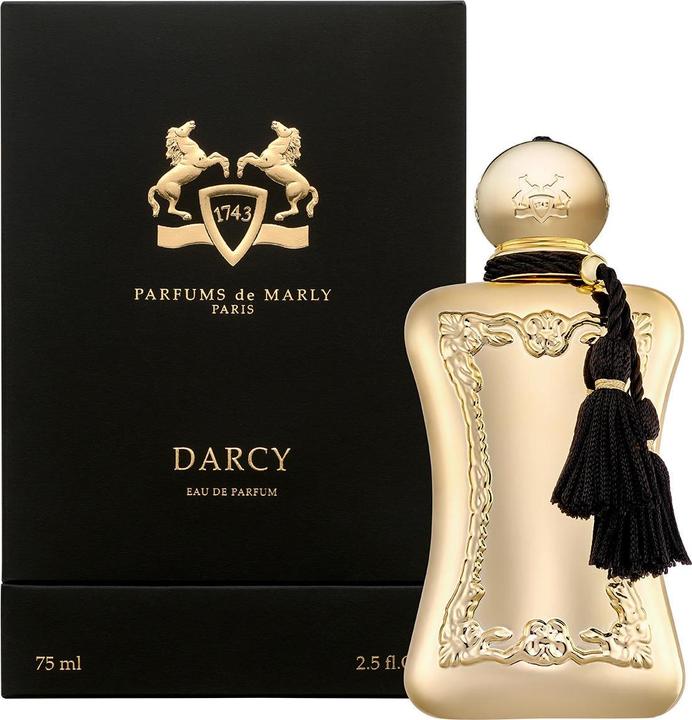 Produktbild Parfums de Marly Darcy Eau de Parfum Spray for Her 75ml (Eau de Parfum, 75 ml)