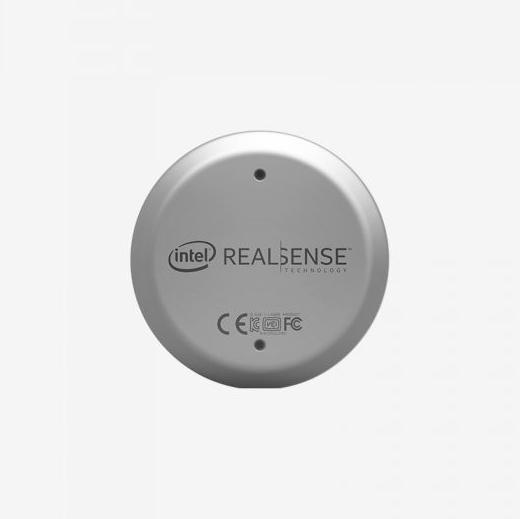 Produktbild Intel RealSense LiDAR L515 (1920 x 1080 Pixels)