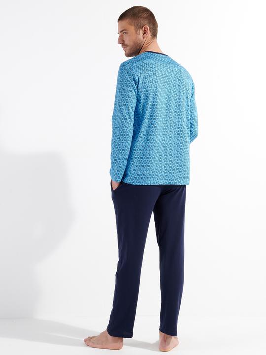 Produktbild HOM Pyjama Cameron (M)