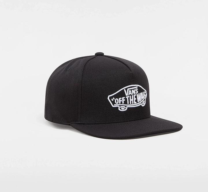 Image du produit Vans Classic Snapback Black