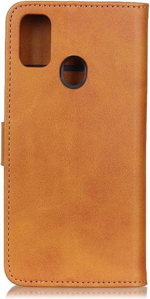 Immagine prodotto MU Classic Serie classica IV con copertina in pelle (Realme 7i)