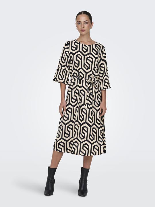Produktbild JdY JDYSEFA Midikleid Kleid (S)