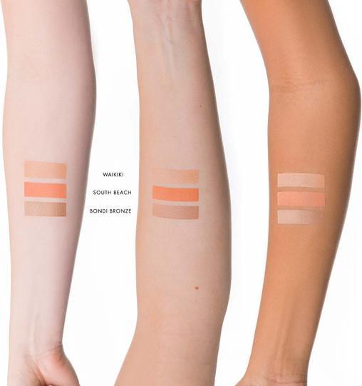 Produktbild Lily Lolo Mineral Bronzer - Bondi Bronze 8g (Bondi Bronze, Bronzer, 8 g)