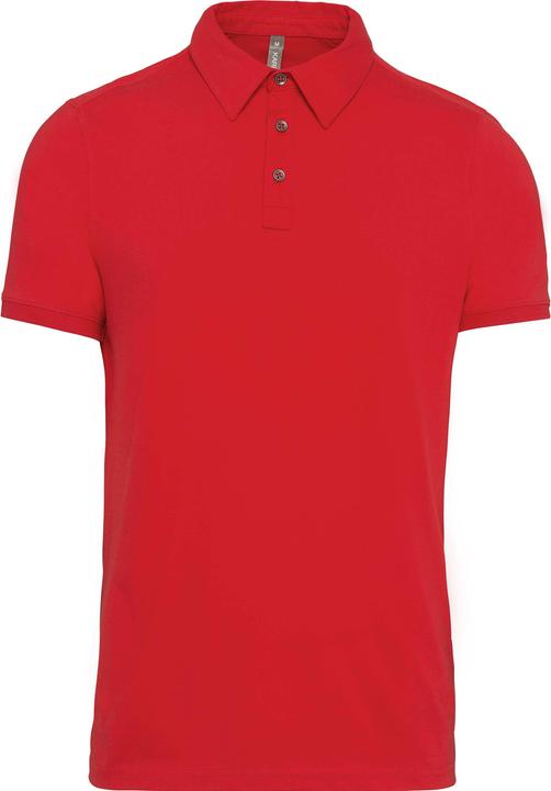 Actual product image Kariban Jersey (M)