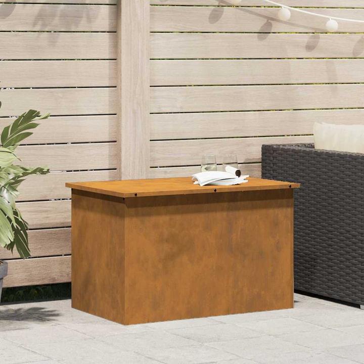 Actual product image vidaXL Bathroom cabinet