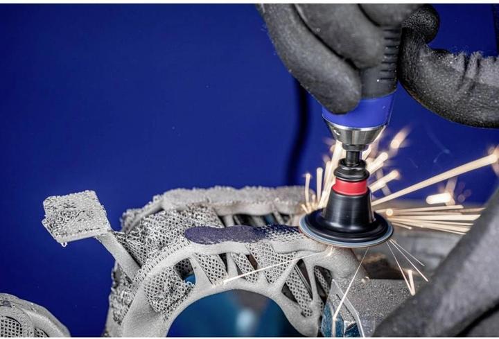 Actual product image Pferd COMBIDISC CO-COOL grinding wheel Ø 38 mm grit 60 16000 min-¹ (60)