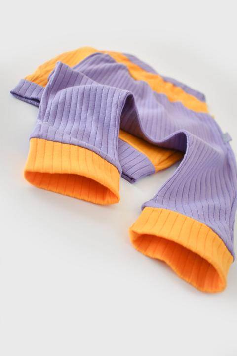 Actual product image BabyCosy Ribana 2 Pcs Pant (86)