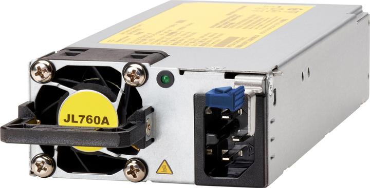 HPE Aruba X371 - Power Supply Redundant / Hot-Plug (Plug-In Module) (250 W)