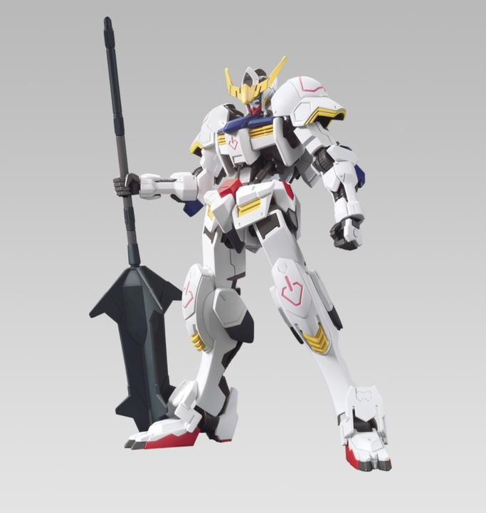Image du produit Bandai Gundam - HG Barbatos