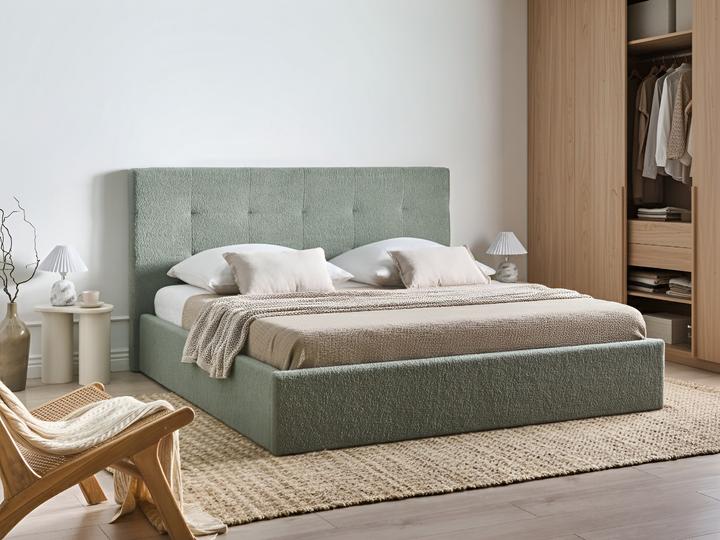 Produktbild Beliani Lorient (180 x 200 cm)