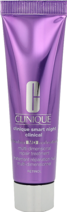 Actual product image Clinique Smart Night (30 ml)