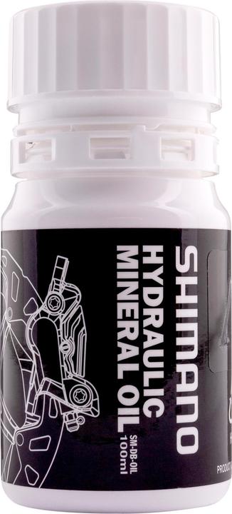 Produktbild Shimano Bremsflüssigkeit