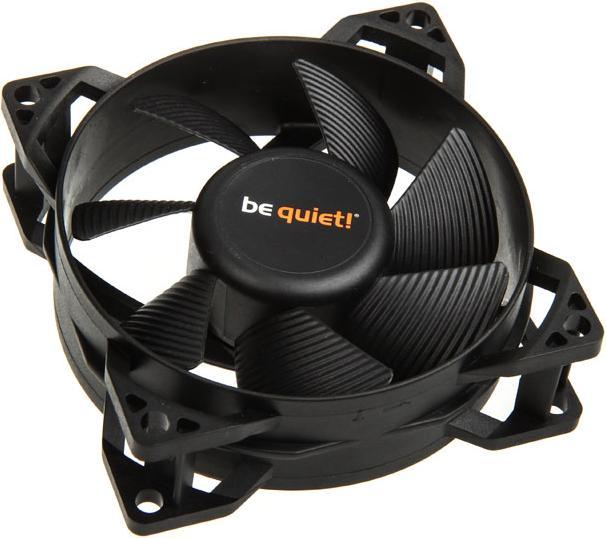 Produktbild be quiet! Pure Wings 2 (80 mm, 1 x)