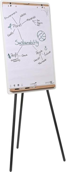 Image du produit Legamaster SKETCH INFINITE Flipchart Dreibein