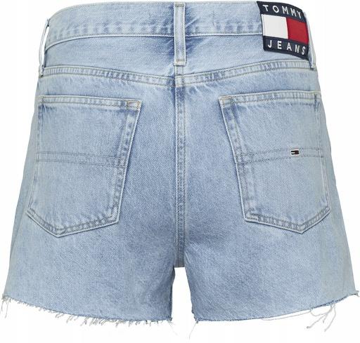 Actual product image Tommy Hilfiger Tommy Jeans Shorts - 98327 (28)