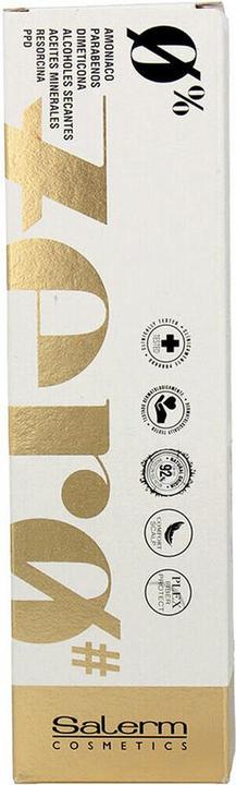 Produktbild Salerm Null Farbe 5.79 (5.79)