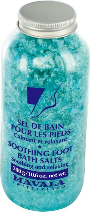 Produktbild Mavala Care - Badesalz (675.18 ml, Badesalz)