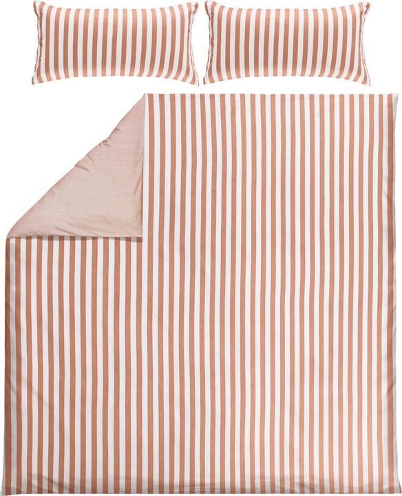 Actual product image Erwin Müller Wendebettwäsche (Bedding set, 80 x 40 cm, 200 x 200 cm)