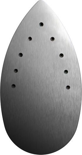 Actual product image Laurastar Lift Pure (2200 W)