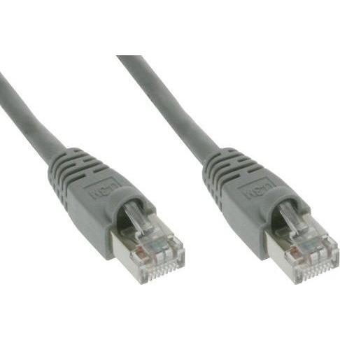 Thumbnail - InLine Patchkabel (U/UTP, CAT5e, 20 m), Netzwerkkabel
