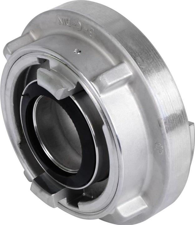 Magni Raccord Storz Al 110-A sur 75-B, DIN14343