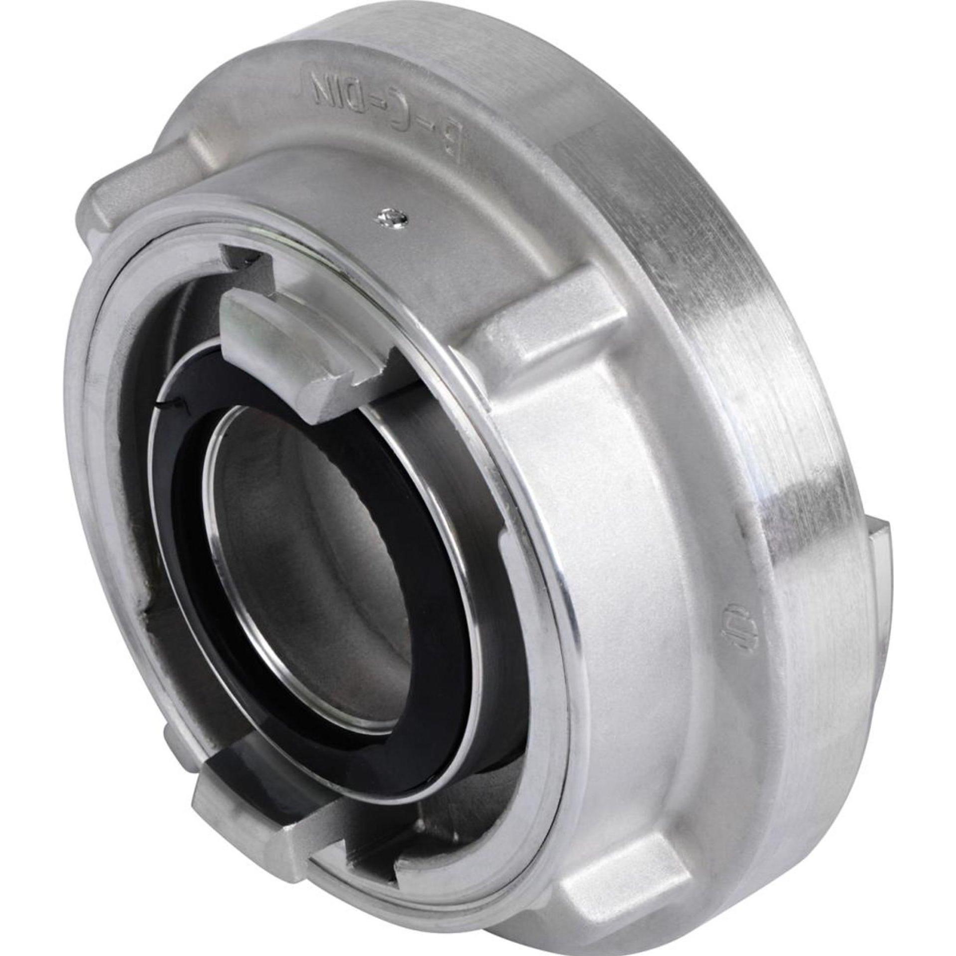 Magni E/D/E Storz Übergangstück Al 52-C auf 25-D, DIN14341 (Übergangsstück) (204087)