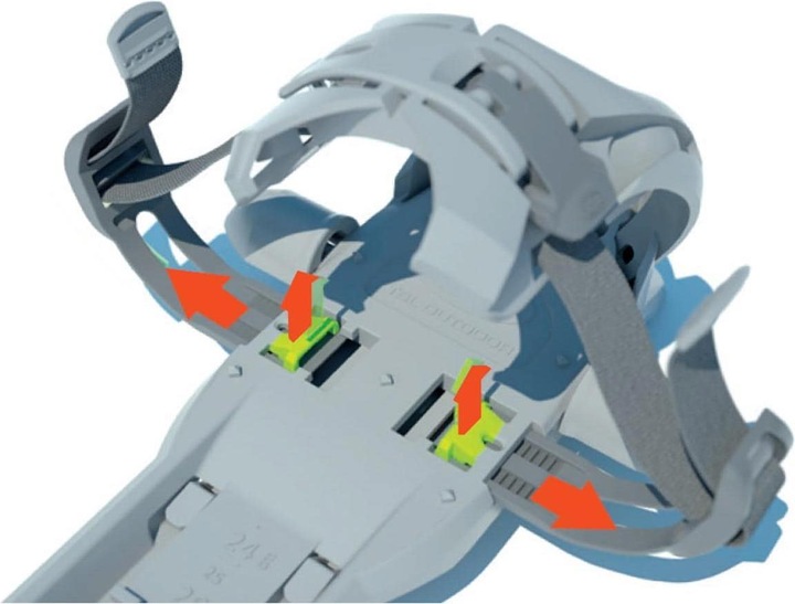 Produktbild Tsl Symbioz Hyperflex Original 2 (27")