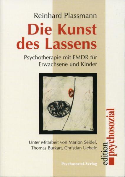 Produktbild Die Kunst des Lassens (Deutsch, Reinhard Plassmann, 2007)