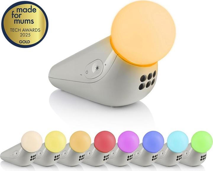 Image du produit Motorola S1 (Babyphone audio)