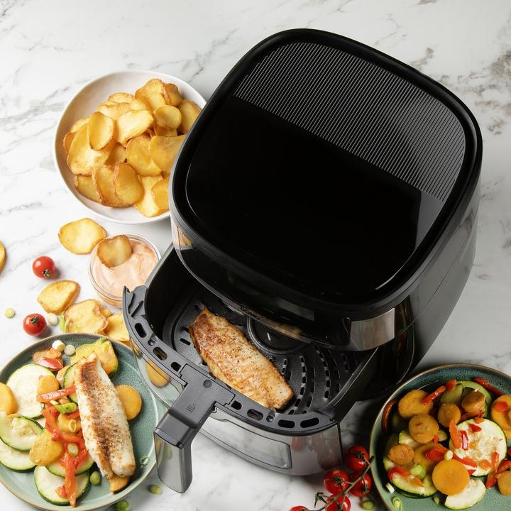 Actual product image Domo DO548FR