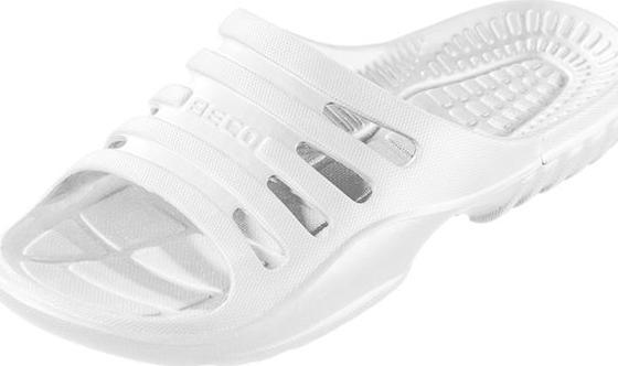 Actual product image Beco Bathing sandal men white 41 (41)