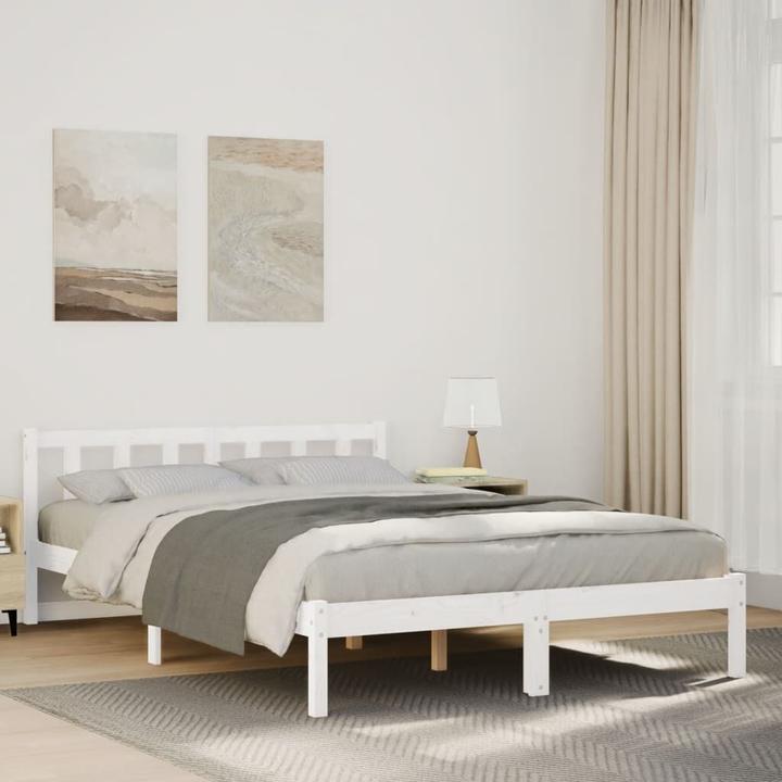 Actual product image VidaXL Aydan (140 x 210 cm)