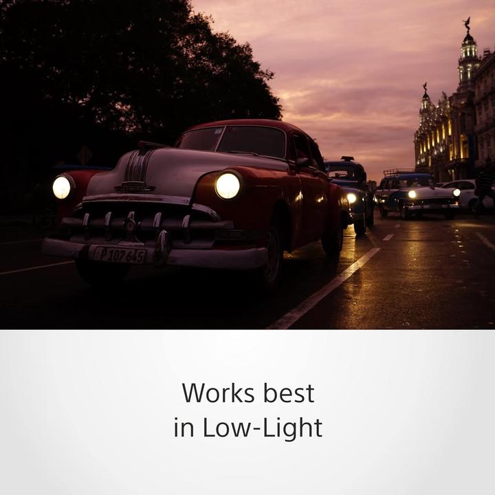 Produktbild Sony FE 35mm f/1,4 ZA Zeiss Distagon T (Sony E, Vollformat)