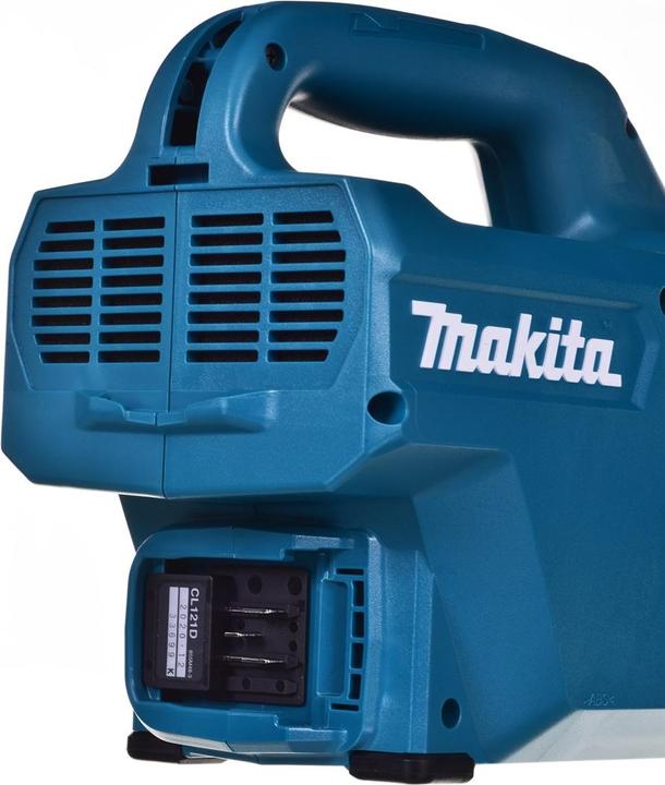 Produktbild Makita Staubsauger 12V 1x4.0Ah CL121DSM (Trockensauger)