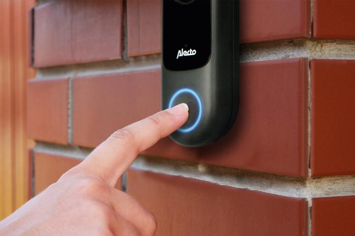 Produktbild Alecto Smart-Ring Set