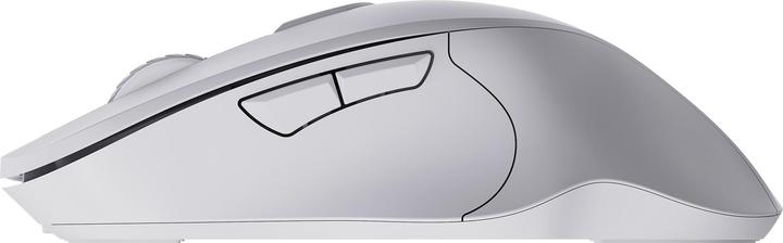 Produktbild Sbox Computer mouse WM-308 White (Kabelgebunden)