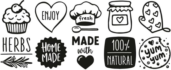 Produktbild Trodat SWITCH Selbstgemachtes Stempel