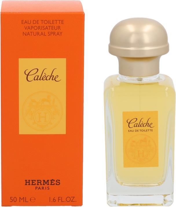 Produktbild Hermès CALECHE by (Eau de Toilette, 50 ml)