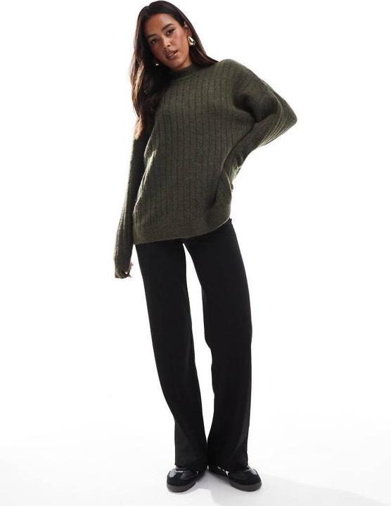 Produktbild Selected Loose Fit Pullover (S)