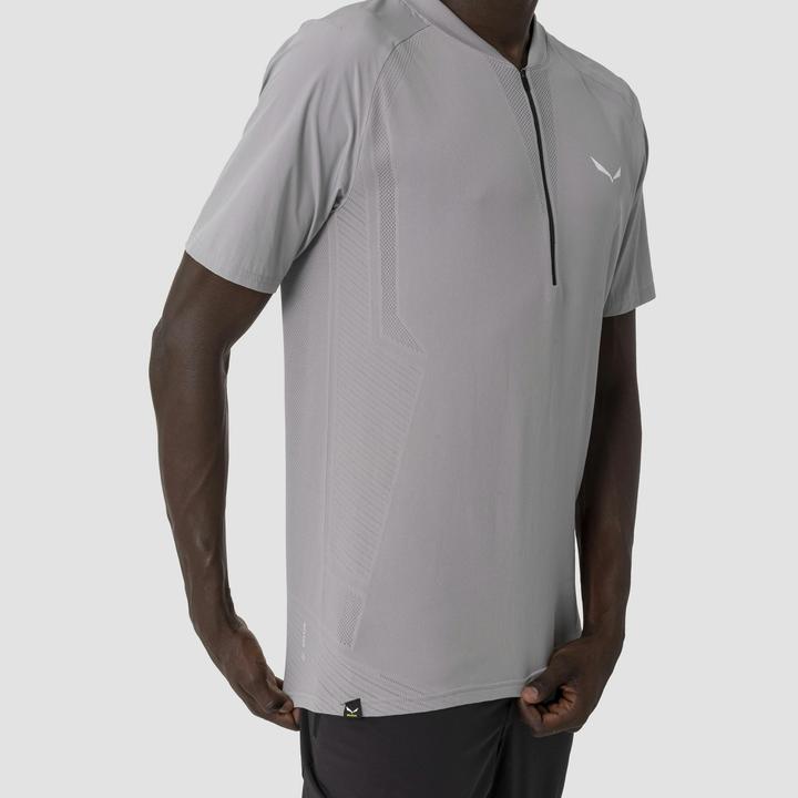 Produktbild Salewa PEDROC PRO DRY Herren HZ T-SHIRT (L, XL)