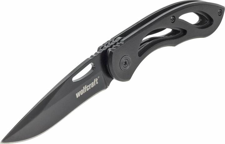 Produktbild wolfcraft Klappmesser (7 cm)