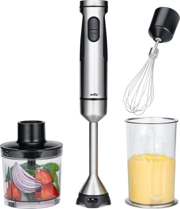 Produktbild Wilfa Other small household appliances FUSION 1500 IMMERSION BLENDER