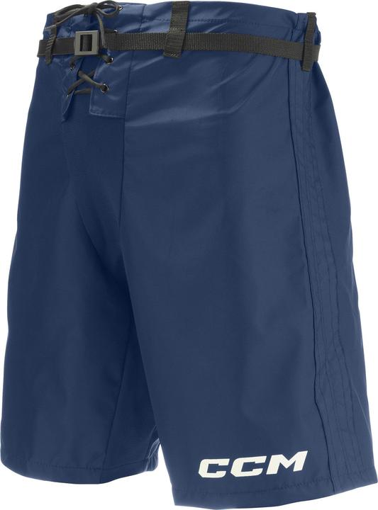 Produktbild CCM Überhose PP25 SR Navy L (L)