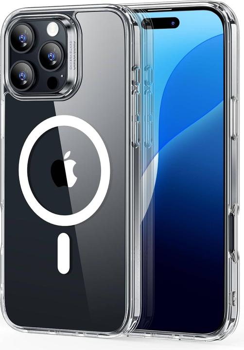 Produktbild ESR Classic Hybrid HaloLock Case (Apple iPhone 16 Pro Max)