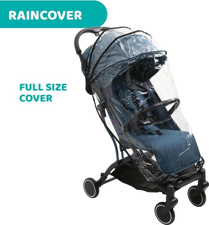 Productafbeelding Chicco Trolley Mij (0 Maanden - 4 Jaren)